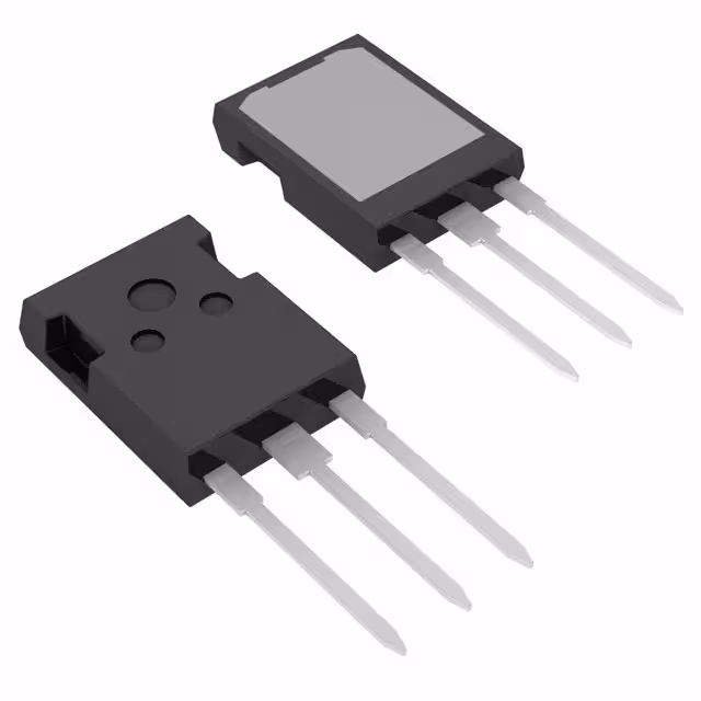 IXGX75N250 IXYS  Transistors - IGBTs - Single